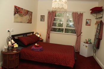 Merrow Cottages - Accommodation Gold Coast 45