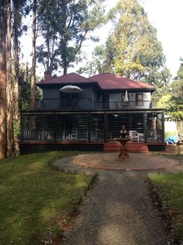 Merrow Cottages - Accommodation Gold Coast 55