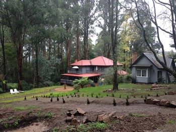 Merrow Cottages - Accommodation Gold Coast 56