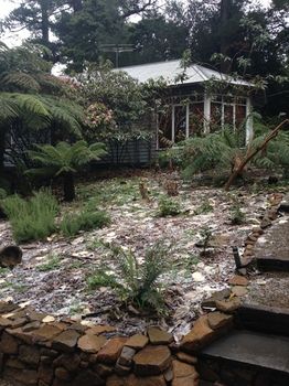 Merrow Cottages - Accommodation Gold Coast 58