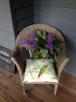 Merrow Cottages - Accommodation Gold Coast 59