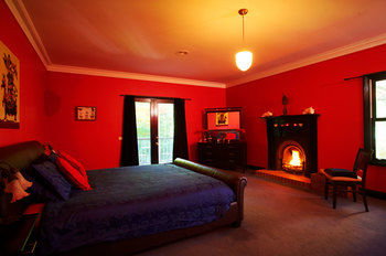 Merrow Cottages - Accommodation Gold Coast 61
