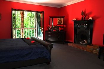 Merrow Cottages - Accommodation Gold Coast 62