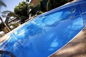 Across Country Motel And Serviced Apartments - Accommodation Gold Coast 0