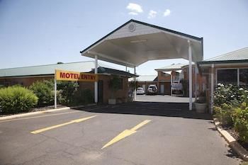 Across Country Motel And Serviced Apartments - Accommodation Gold Coast 1