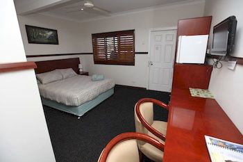 Across Country Motel And Serviced Apartments - Accommodation Gold Coast 7