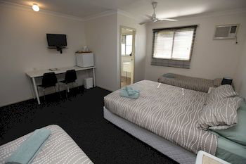 Across Country Motel And Serviced Apartments - Accommodation Gold Coast 10