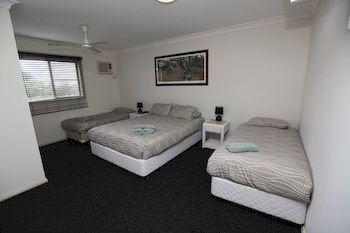 Across Country Motel And Serviced Apartments - Accommodation Gold Coast 11