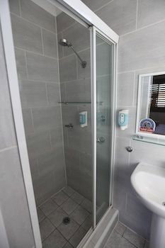 Across Country Motel And Serviced Apartments - Accommodation Gold Coast 13