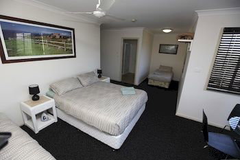 Across Country Motel And Serviced Apartments - Accommodation Gold Coast 14
