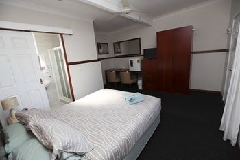 Across Country Motel And Serviced Apartments - Accommodation Gold Coast 18