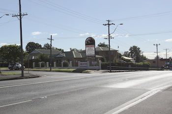 Across Country Motel And Serviced Apartments - Accommodation Gold Coast 24