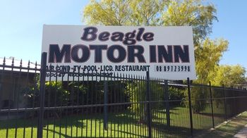 Beagle Motor Inn - Accommodation Gold Coast 1