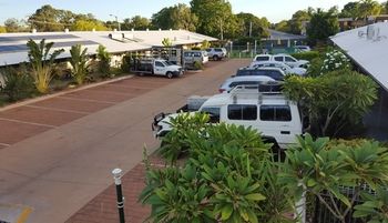 Beagle Motor Inn - Accommodation Gold Coast 2
