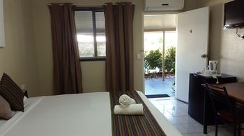 Beagle Motor Inn - Accommodation Gold Coast 3
