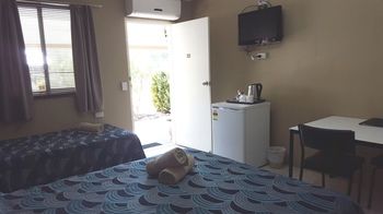 Beagle Motor Inn - Accommodation Gold Coast 11