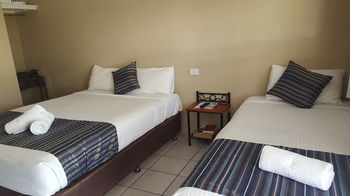 Beagle Motor Inn - Accommodation Gold Coast 12