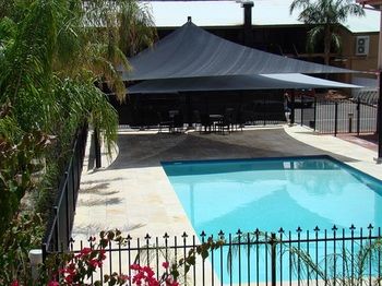 Beagle Motor Inn - Accommodation Gold Coast 16