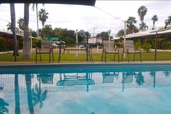 Beagle Motor Inn - Accommodation Gold Coast 19