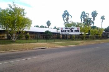 Beagle Motor Inn - Accommodation Gold Coast 21