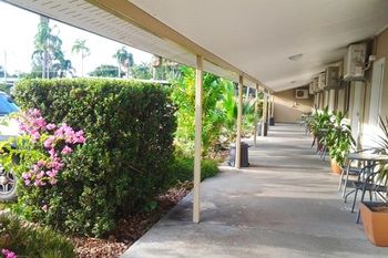 Beagle Motor Inn - Accommodation Gold Coast 22