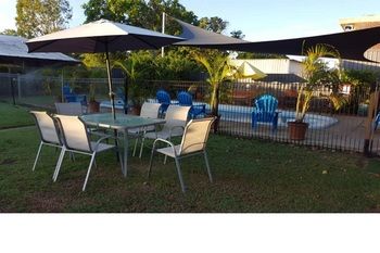Beagle Motor Inn - Accommodation Gold Coast 27