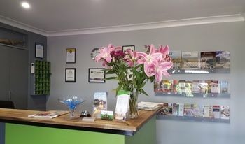 Beagle Motor Inn - Accommodation Gold Coast 35