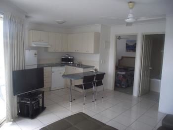 River Sands Apartments - Accommodation Gold Coast 4