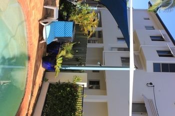 River Sands Apartments - Accommodation Gold Coast 9
