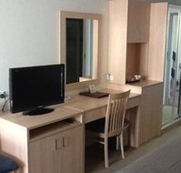 Parkhaven Motor Lodge Nowra - Accommodation Gold Coast