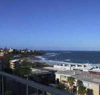 Kingaposs Row Holiday Apartments - Accommodation Gold Coast