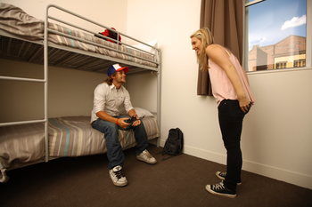 Sydney Harbour YHA - Hostel - Accommodation Gold Coast 3