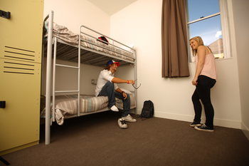 Sydney Harbour YHA - Hostel - Accommodation Gold Coast 4