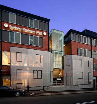 Sydney Harbour YHA - Hostel - Accommodation Gold Coast 10