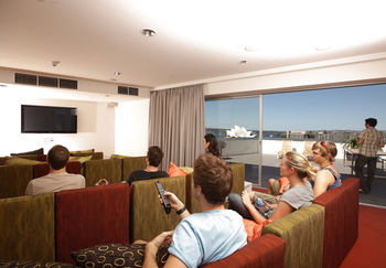Sydney Harbour YHA - Hostel - Accommodation Gold Coast 11
