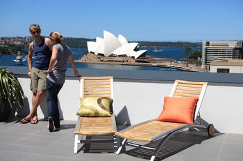 Sydney Harbour YHA - Hostel - Accommodation Gold Coast 12