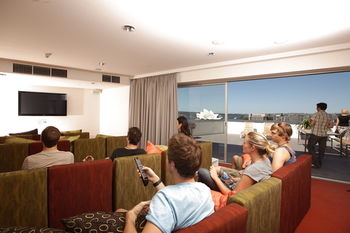 Sydney Harbour YHA - Hostel - Accommodation Gold Coast 13