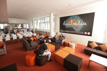 Sydney Harbour YHA - Hostel - Accommodation Gold Coast 17
