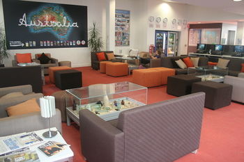 Sydney Harbour YHA - Hostel - Accommodation Gold Coast 18