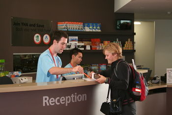 Sydney Harbour YHA - Hostel - Accommodation Gold Coast 19