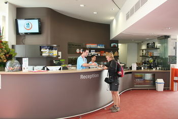 Sydney Harbour YHA - Hostel - Accommodation Gold Coast 20