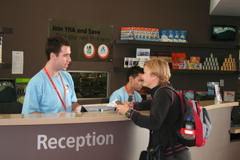 Sydney Harbour YHA - Hostel - Accommodation Gold Coast 21