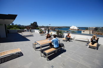 Sydney Harbour YHA - Hostel - Accommodation Gold Coast 23