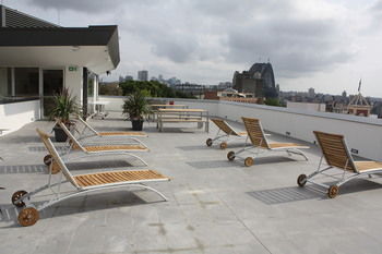 Sydney Harbour YHA - Hostel - Accommodation Gold Coast 24