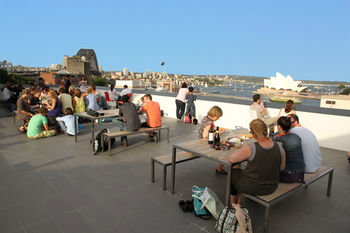 Sydney Harbour YHA - Hostel - Accommodation Gold Coast 25