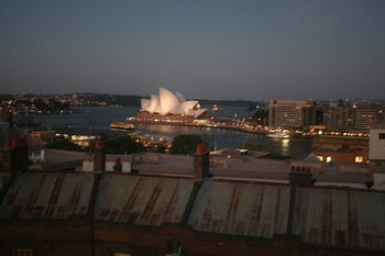 Sydney Harbour YHA - Hostel - Accommodation Gold Coast 26