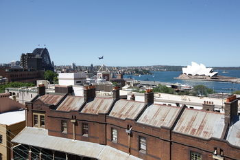 Sydney Harbour YHA - Hostel - Accommodation Gold Coast 27