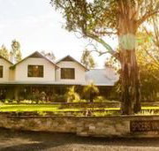 Spicers Vineyards Estate - Accommodation Gold Coast