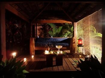 Noosa Edge Nudist Retreat - Accommodation Gold Coast 1