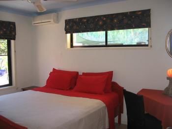 Noosa Edge Nudist Retreat - Accommodation Gold Coast 3